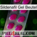 Sildenafil Gel Sachets 09